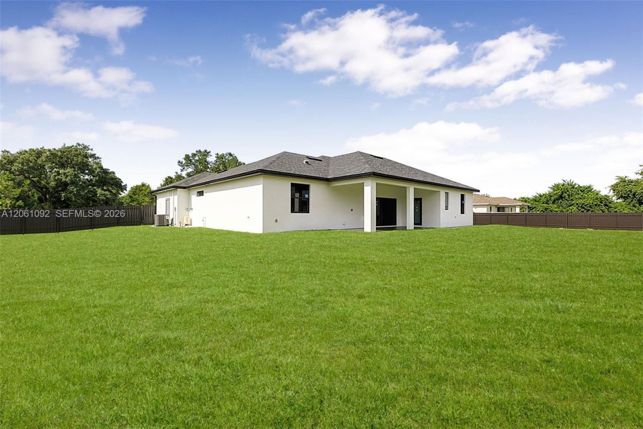 4300 12th St Sw, Lehigh Acres, FL 33976 Photo
