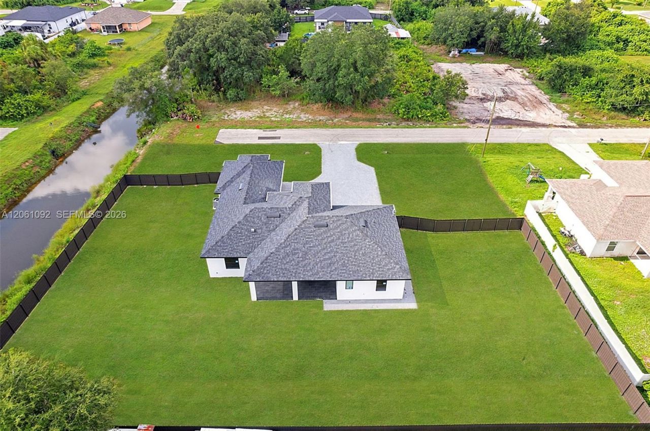 4300 12th St Sw, Lehigh Acres, FL 33976 Photo