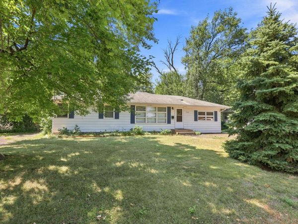 5355 Northport Drive, Brooklyn Center, MN 55429