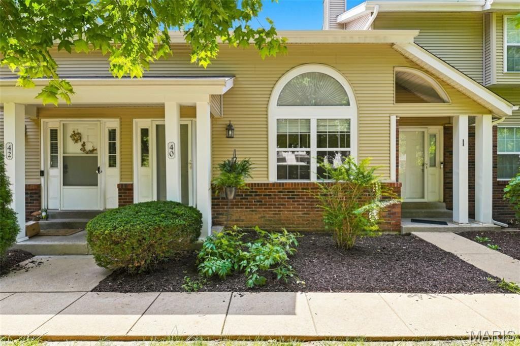 40 Trailside Court , Unit 2, Saint Peters, MO 63303 Main Photo