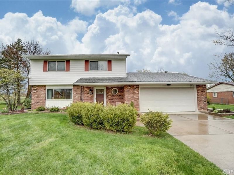 2108 N Fairfield Road, Beavercreek, OH 45431 Photo 38