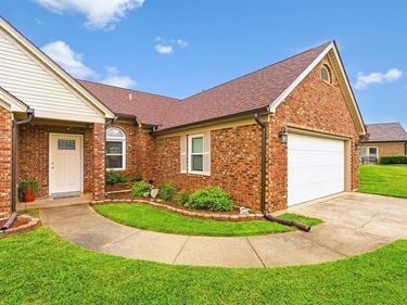 3721 War Admiral Drive, Owensboro, KY 42303