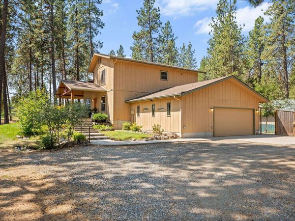 4210 S Dorset Rd, Spokane, WA 99224