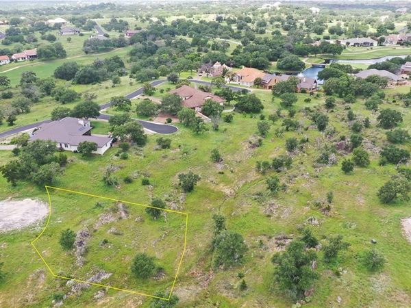 1908 Look There CV, Horseshoe Bay, TX 78657