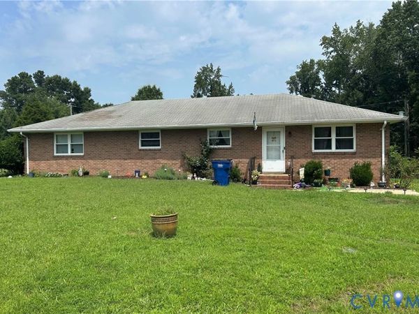 2834 Libwood Avenue , North Chesterfield, VA 23237