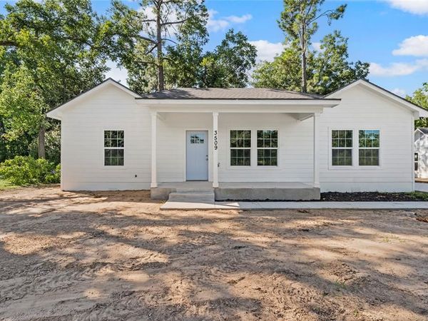 3509 Katy Lane , Waco, TX 76705