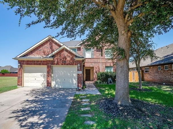 7004 Alcala , Grand Prairie, TX 75054
