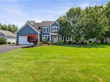 95 Blue Aspen Way , Rochester, NY 14612