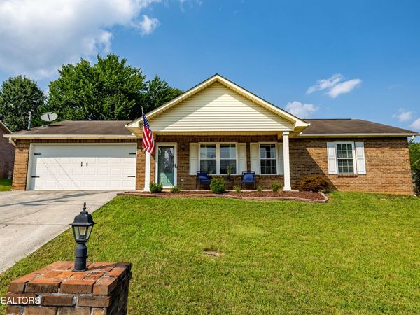 8138 Marsala Lane, Knoxville, TN 37938