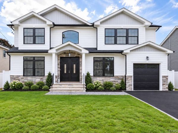 3380 Silverton Avenue, Wantagh, NY 11793