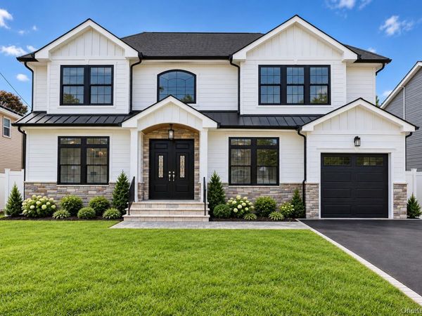 3380 Silverton Avenue, Wantagh, NY 11793