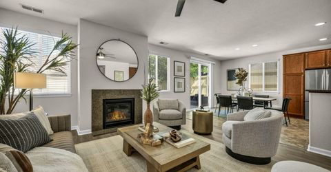 10740 Cedar Rock Drive, Reno, NV 89521 Photo