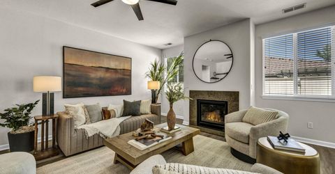 10740 Cedar Rock Drive, Reno, NV 89521 Photo
