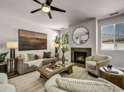 10740 Cedar Rock Drive, Reno, NV 89521 Photo