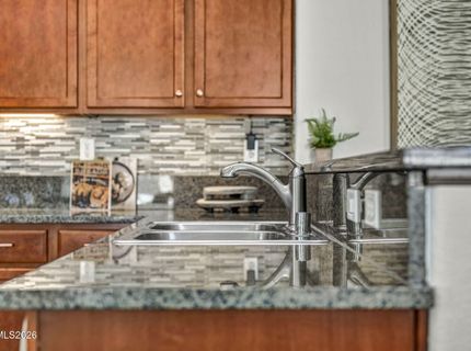 10740 Cedar Rock Drive, Reno, NV 89521 Photo