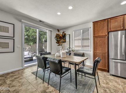 10740 Cedar Rock Drive, Reno, NV 89521 Photo
