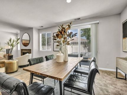 10740 Cedar Rock Drive, Reno, NV 89521 Photo