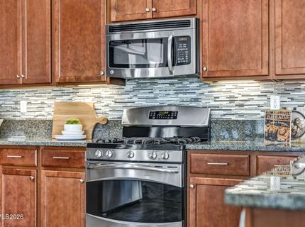 10740 Cedar Rock Drive, Reno, NV 89521 Photo