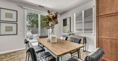 10740 Cedar Rock Drive, Reno, NV 89521 Photo