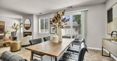 10740 Cedar Rock Drive, Reno, NV 89521 Photo