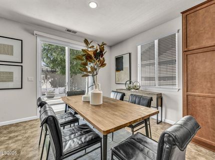 10740 Cedar Rock Drive, Reno, NV 89521 Photo