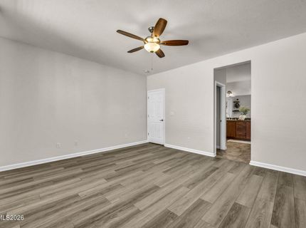 10740 Cedar Rock Drive, Reno, NV 89521 Photo