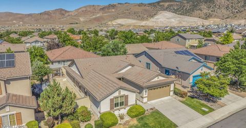 10740 Cedar Rock Drive, Reno, NV 89521 Photo
