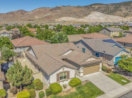 10740 Cedar Rock Drive, Reno, NV 89521 Photo