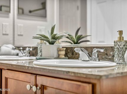 10740 Cedar Rock Drive, Reno, NV 89521 Photo
