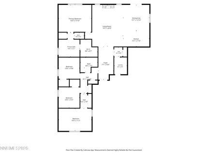 10740 Cedar Rock Drive, Reno, NV 89521 Photo