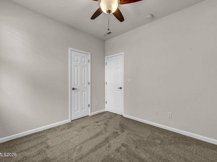 10740 Cedar Rock Drive, Reno, NV 89521 Photo
