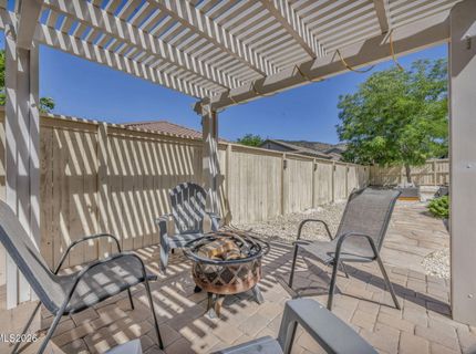 10740 Cedar Rock Drive, Reno, NV 89521 Photo