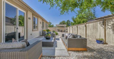 10740 Cedar Rock Drive, Reno, NV 89521 Photo