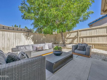 10740 Cedar Rock Drive, Reno, NV 89521 Photo