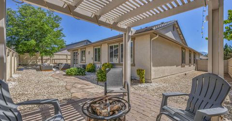 10740 Cedar Rock Drive, Reno, NV 89521 Photo