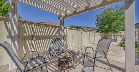 10740 Cedar Rock Drive, Reno, NV 89521 Photo