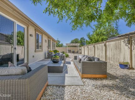 10740 Cedar Rock Drive, Reno, NV 89521 Photo
