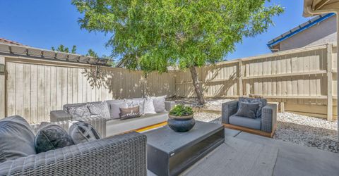10740 Cedar Rock Drive, Reno, NV 89521 Photo