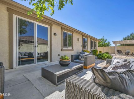 10740 Cedar Rock Drive, Reno, NV 89521 Photo