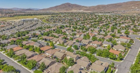 10740 Cedar Rock Drive, Reno, NV 89521 Photo