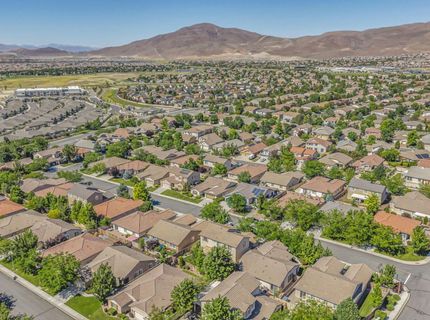 10740 Cedar Rock Drive, Reno, NV 89521 Photo