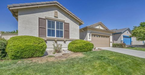 10740 Cedar Rock Drive, Reno, NV 89521 Photo