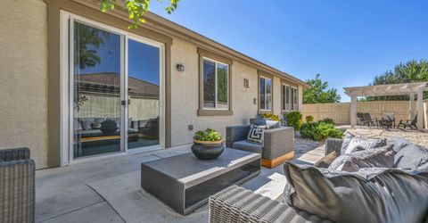 10740 Cedar Rock Drive, Reno, NV 89521 Photo