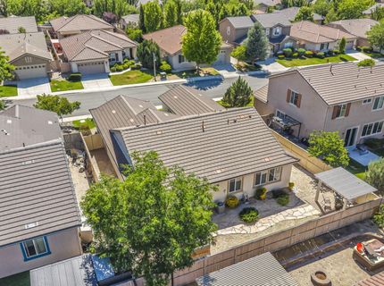 10740 Cedar Rock Drive, Reno, NV 89521 Photo