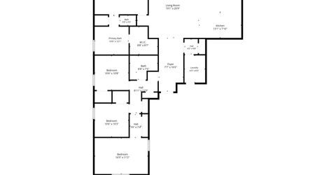 10740 Cedar Rock Drive, Reno, NV 89521 Photo