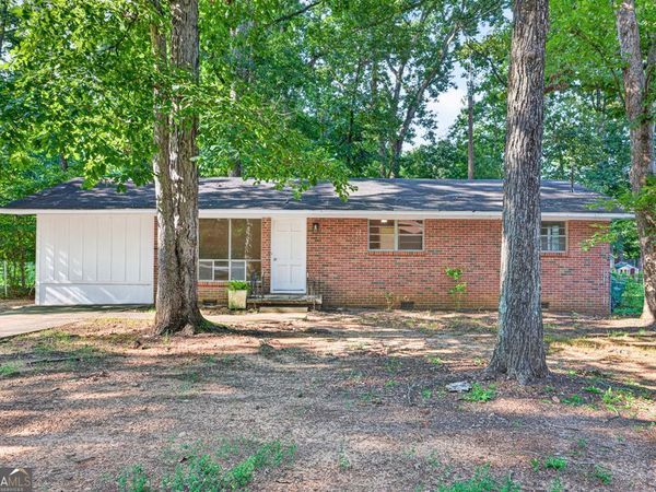 610 Vincent Drive, Athens, GA 30607