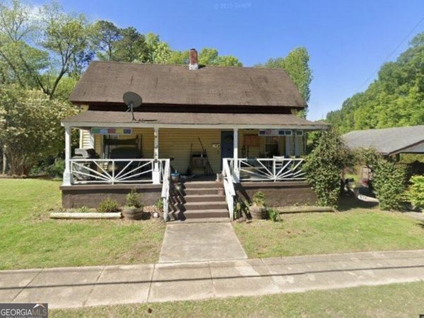 334 Atlanta Street, Barnesville, GA 30204
