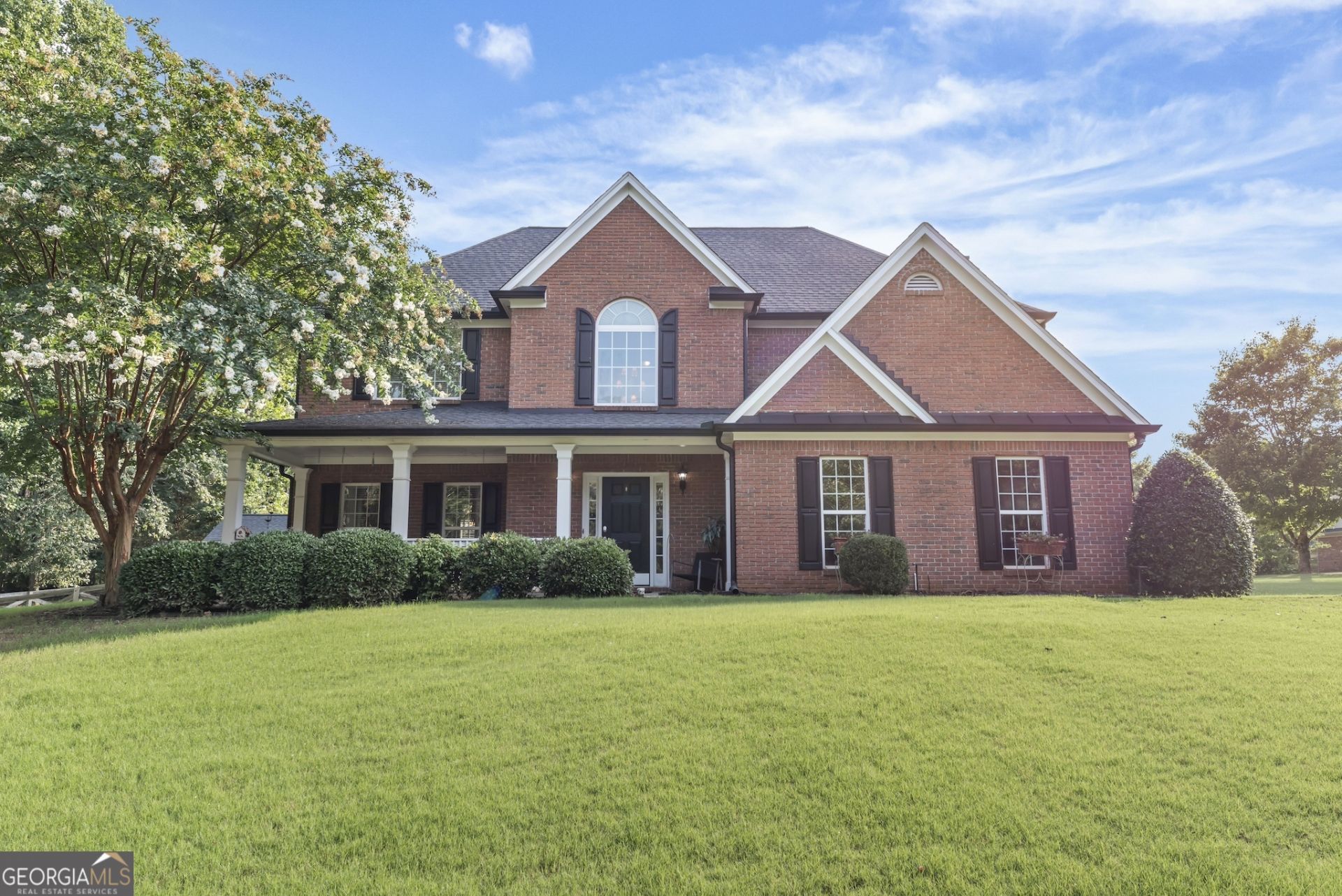 6405 Old Mill Lane, Monroe, GA 30655 Main Photo