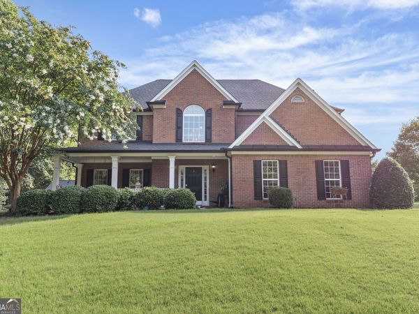 6405 Old Mill Lane, Monroe, GA 30655