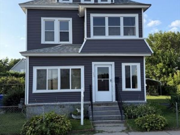 72 Melrose, Springfield, MA 01109